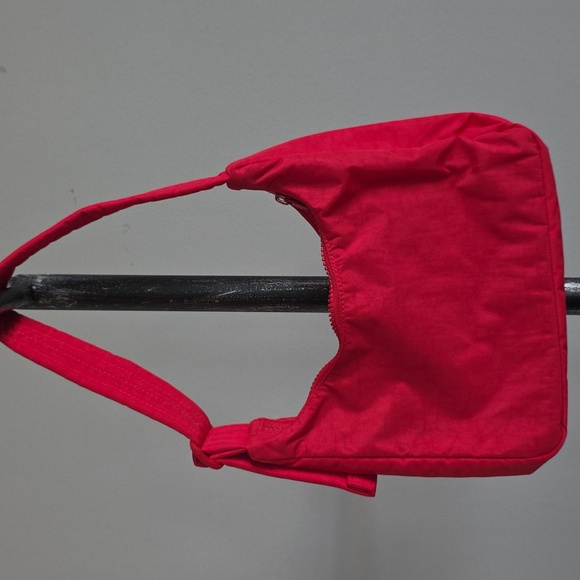 BAGGU Handbags - BAGGU Mini Shoulder Bag In Red
